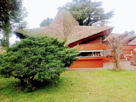 Casa en Venta en General Rodriguez, USD 260.000