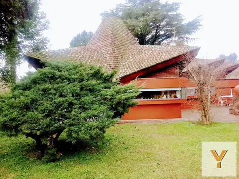 Casa en Venta en General Rodríguez, USD 260.000