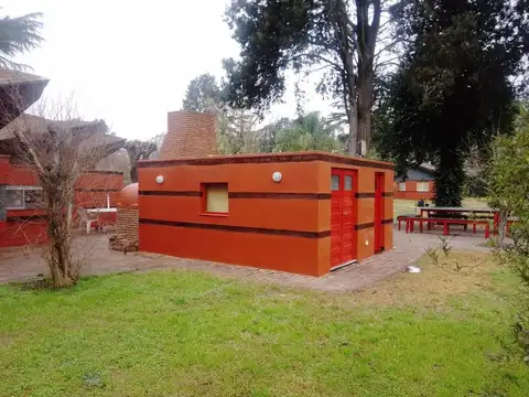 Casa en Venta 40 años