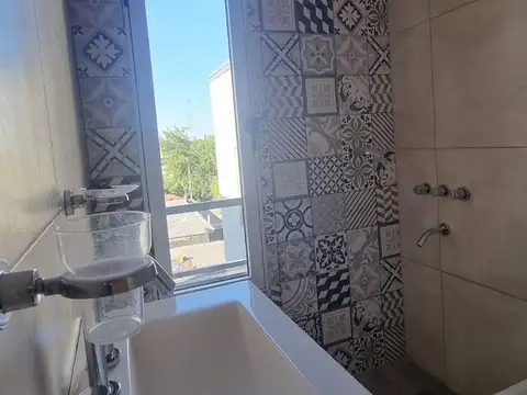 Departamento en Alquiler 1 año