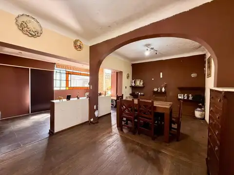 Depto Tipo Casa en Venta de 3 ambientes