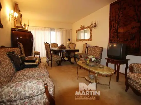 Departamento en Venta de 4 ambientes