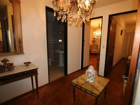 Departamento en Venta 40 años