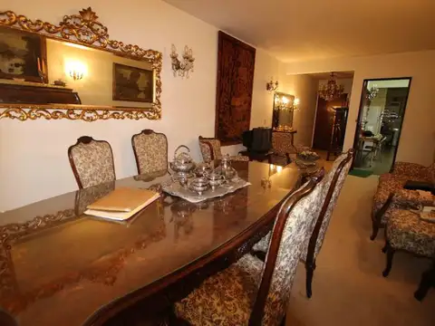 Departamento en Venta en Martinez Santa Fe / Fleming, USD 320.000