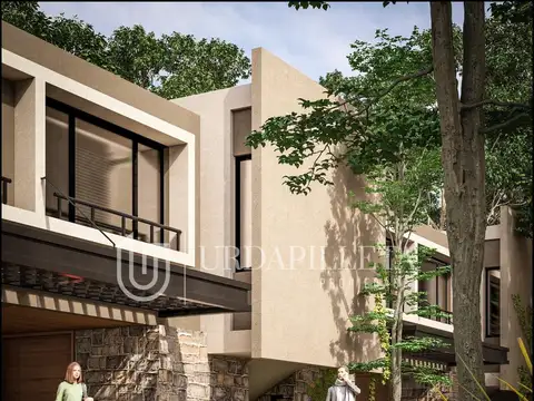 Depto Tipo Casa en Venta en Luján de Cuyo, USD 145.000