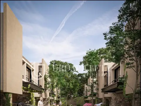 Depto Tipo Casa en Venta de 2 dormitorios