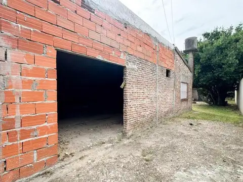 Casa en Venta en Merlo, USD 40.000