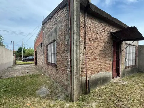 Casa en Venta 10 años