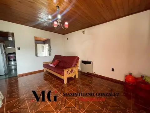Casa en Venta en Tristan Suarez, USD 57.000