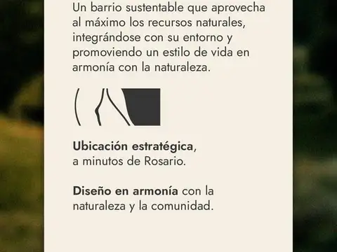 Terreno en Venta en General Lagos, USD 26.000