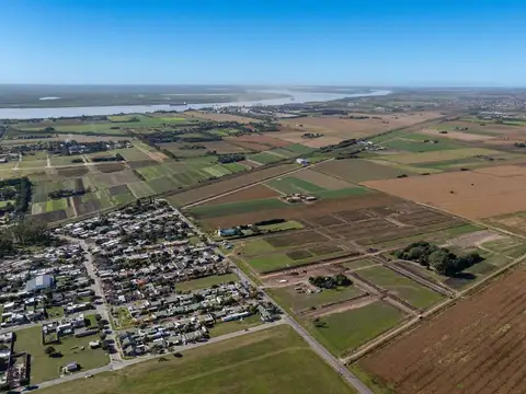 Terreno en Venta de 486,0 m2