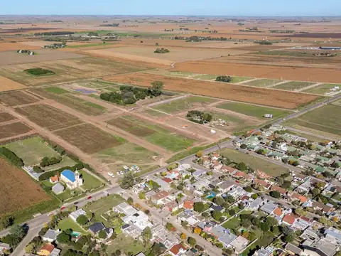 Terreno en Venta en General Lagos, USD 26.000