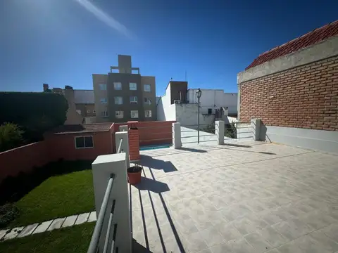 Roberts 100