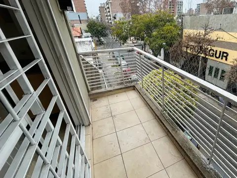 Departamento en Alquiler 18 años