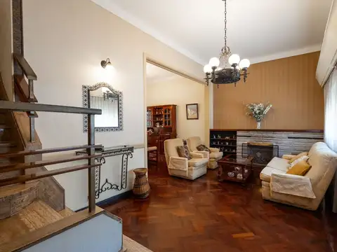 Casa en Venta de 3 dormitorios