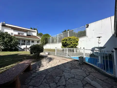Casa en Venta en Boulogne, USD 390.000
