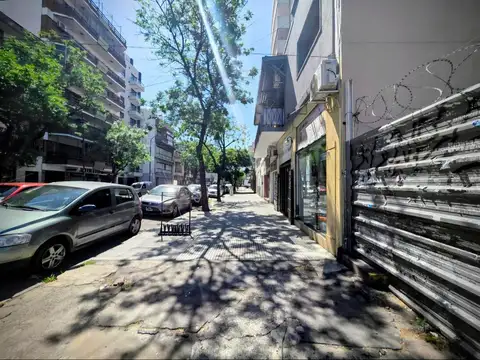 Venta Departamento Monoambiente CABA