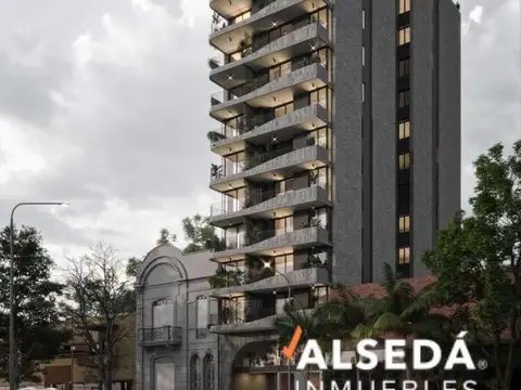 Departamento en Venta en Centro, USD 144.000