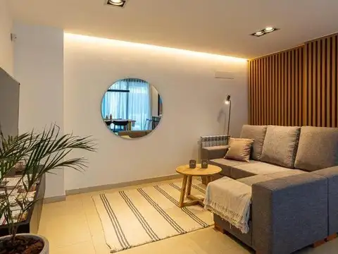 Departamento en Venta en Fisherton, Rosario