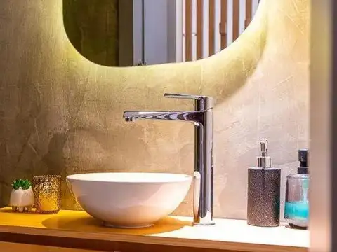 Departamento en Venta en Fisherton, Wilde 455 bis