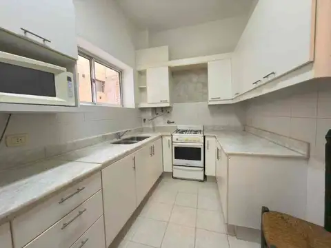 Departamento en Venta en Centro, USD 135.000
