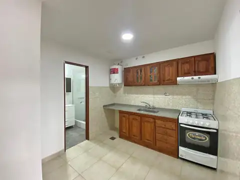 3 AMBIENTES  - MERLO CENTRO