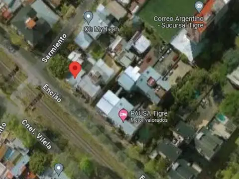 Depto Tipo Casa en Venta con 1 cocheras