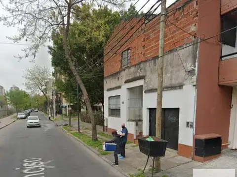 Depto Tipo Casa en Venta de 2 ambientes