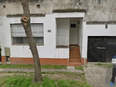 Enciso e/ Sarmiento y Albarellos