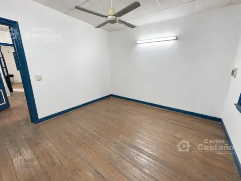 Casa 6 ambientes con 3 baños