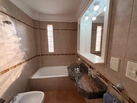 Departamento en Alquiler al Sur
