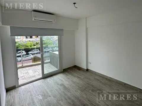 Departamento en Venta en Torre Cristal, El Portal Nordelta.