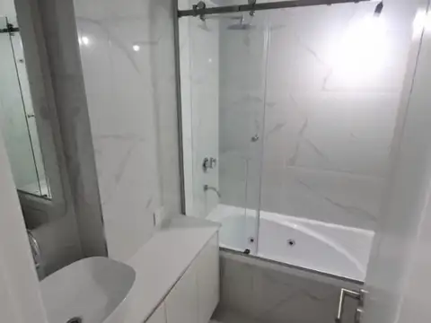 Departamento de 2 dormitorios a estrenar.