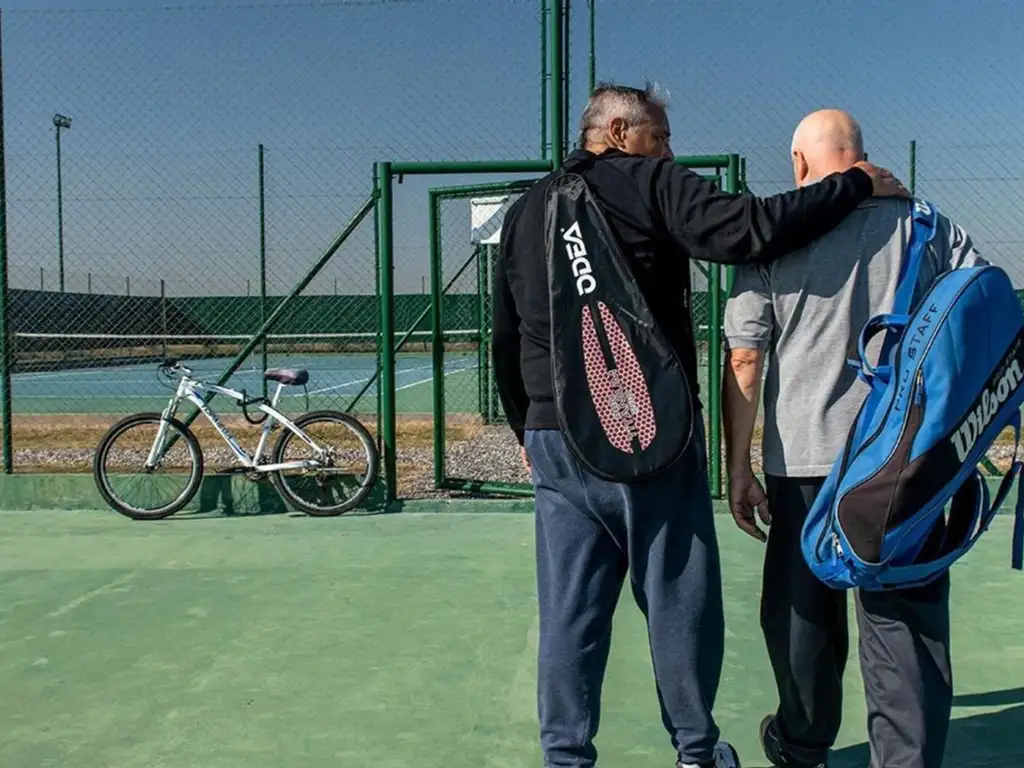 Lote En Venta Villalobos Pueblos Del Plata 9900