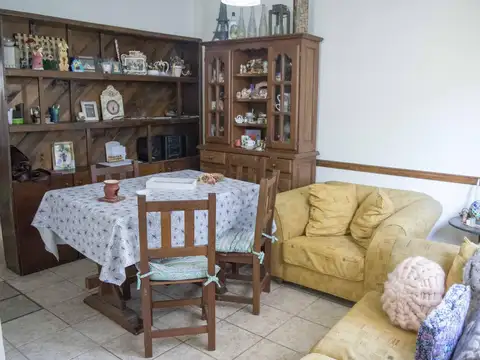 Casa en Venta en Martínez Santa Fe / Fleming, USD 175.000