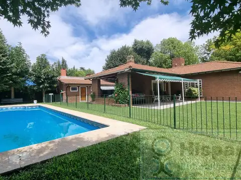 Casa en Venta en Del Viso, USD 185.000