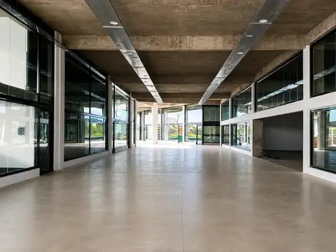 Cardinal Shopping - Pilar del Este - Zelaya 100