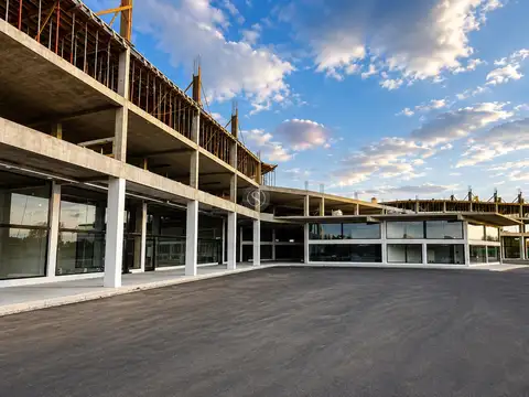 Oficina en Venta A Estrenar