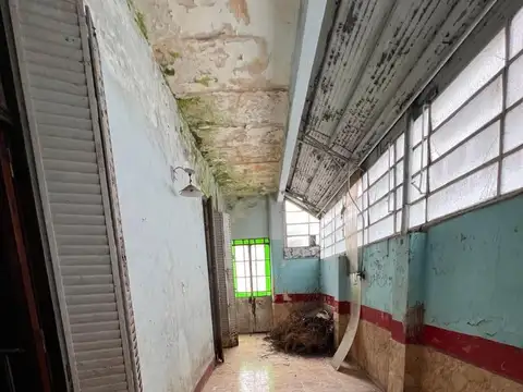 Depto Tipo Casa en Venta de 4 ambientes