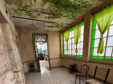 Depto Tipo Casa en Venta de 3 dormitorios