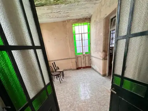 Depto Tipo Casa en Venta en Villa Luro, USD 125.000