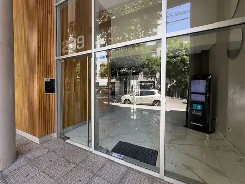 Departamento en Venta en Barracas, USD 300.000