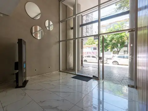 AV PATRICIOS 200, Piso 11