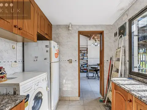 Depto Tipo Casa en Venta al Este