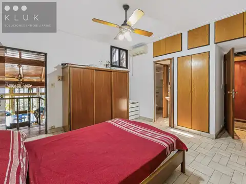 Depto Tipo Casa en Venta de 1 dormitorio