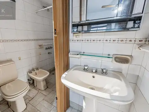 Depto Tipo Casa en Venta en Villa Luro, USD 130.000