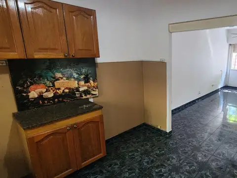 Depto Tipo Casa en Venta en Moron Norte, USD 58.000