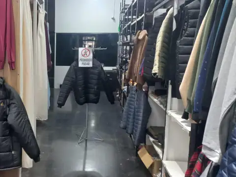 Local en Venta en Once, USD 399.000