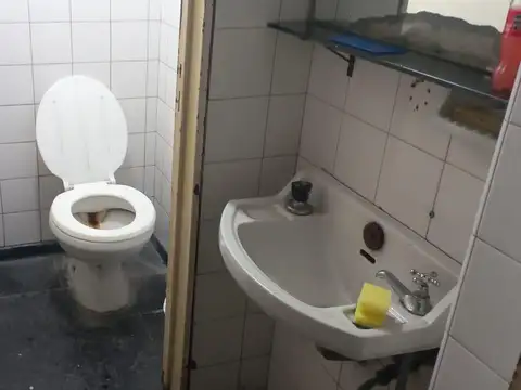 Av Rivadavia al 2800