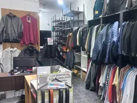 Av Rivadavia al 2800